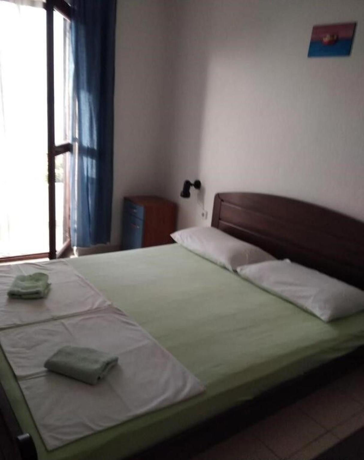 Apartments Vlado - 50M From The Sea Rogac ภายนอก รูปภาพ