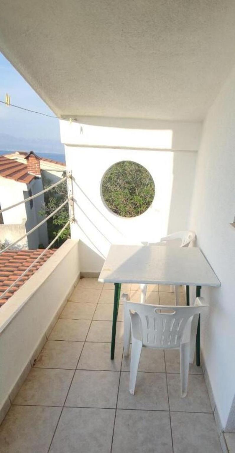 Apartments Vlado - 50M From The Sea Rogac ภายนอก รูปภาพ