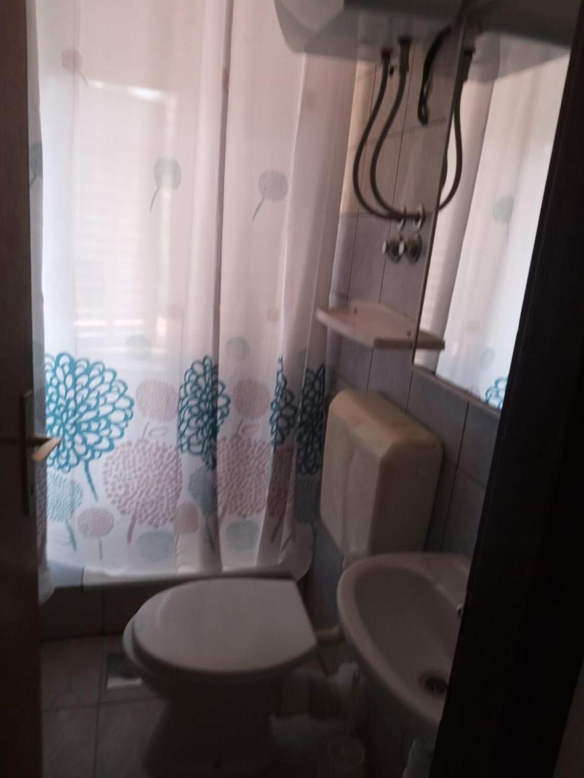 Apartments Vlado - 50M From The Sea Rogac ภายนอก รูปภาพ