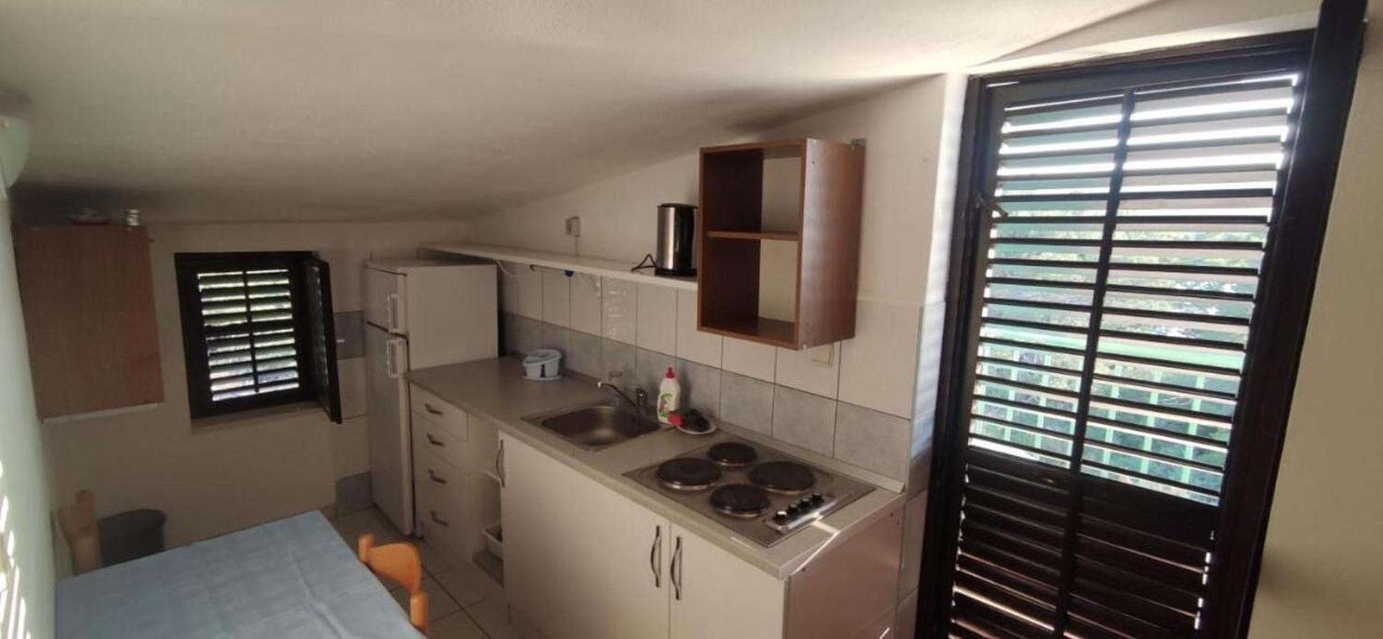 Apartments Vlado - 50M From The Sea Rogac ภายนอก รูปภาพ