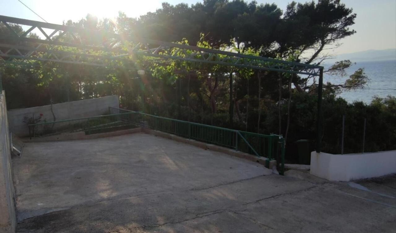 Apartments Vlado - 50M From The Sea Rogac ภายนอก รูปภาพ